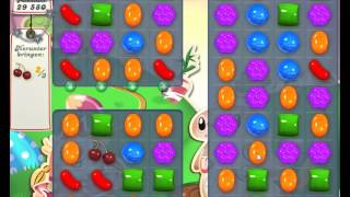 Candy Crush Saga Level 76