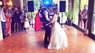 Boda de Iñigo & Elizabeth