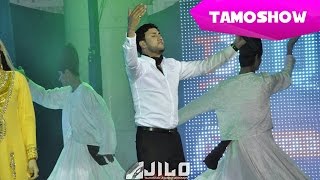 Музыкальная премия "Джило", Таджикистан (2014) | Jilo Awards Ceremony, Tajikistan (2014)
