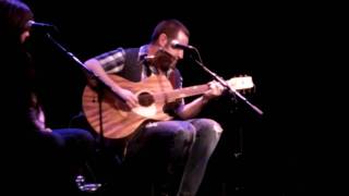 Steve Marriner - Sticks & Stones