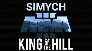 ? [Simych] - ARMA 3 - king of the hill - RHS - level up # 14