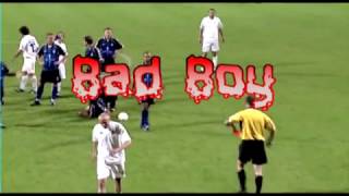 Bad Boys: Johan Pater, deel 1