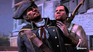 Assassin's Creed 3 прохождение на 100%. Часть 11. Миссия 40. Последняя битва Ли.