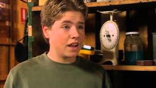 Grand galop - S2E05 Il faut sauver Comanche