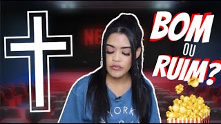 5 Filmes Cristãos #ISAFLIX