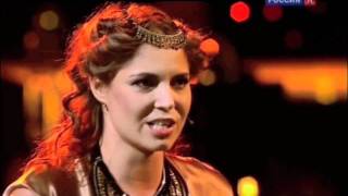 Александра Ковалевич - ария Иокасты "Царь Эдип"