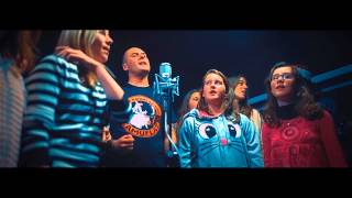 Sari Ska Band & Schola Św.Józefa - SKRZYPI WÓZ (Official Video)