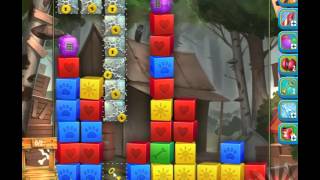 Pet Rescue Saga level 1114 no hammers ? ►TOBIAS DEAMON◄