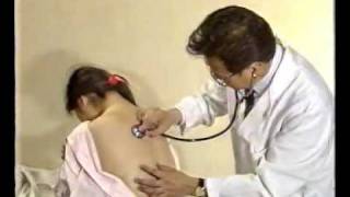 complete physical exam A5 1994