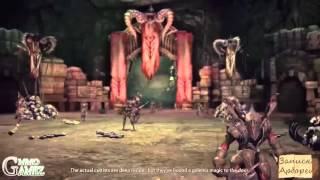 Tera Online регистрация в игре