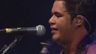 latitude 10   TIC TAC DVD AO VIVO