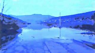 Наводнение Усть-Кут 2001