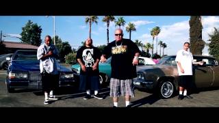 EMPIRE RIDERZ FT. BIG LAZY AND BIG SANCH (OFFICIAL MUSIC VIDEO) "RIDERZ ONLY" 2013