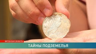 Какие тайны хранятся у стен Спасо-Преображенского храма в Полоцке?