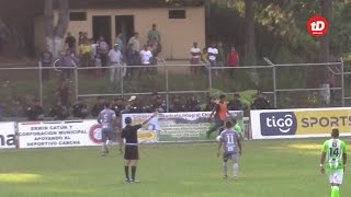 La agresión a Marvin Ceballos en San Pedro Carchá