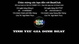 Tình yêu gia đình beat, Tinh yeu gia dinh beat
