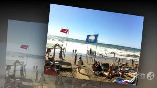 Отели Алании - отель Турции лучший из экзотических
 Club Caretta Beach 4*