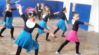 TIternik parayin hamuyt