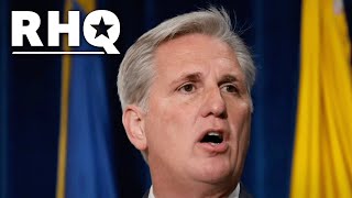 Breaking: New Revealing McCarthy Tapes Have Dropped