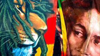 Buju Banton & Queen Omega - Perfect Combination
