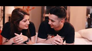 Monisha & Sahil Pre Wedding Video by FlipOn Media