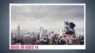 Good Memories Slideshow - After Effects Free Template