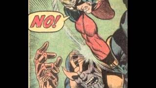 Thanos-Son of Titan