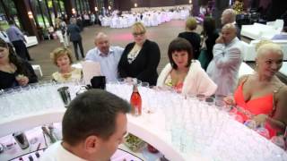 Выездной бар Flairmix.ru