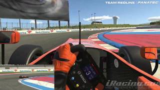 Max Verstappen Charlotte Roval F3 World Record!!