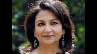 Sharmila Tagore Biography - famous Bollywood actress - Filmography, Movies