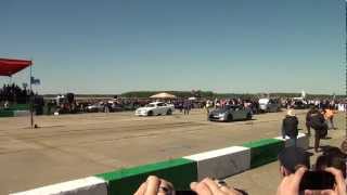 Nissan GT-R vs Toyota Chaser