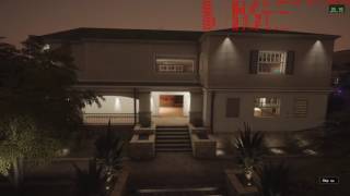 Rainbow Six Siege 1080p Ultra GTX 1060 6GB + i5 6600