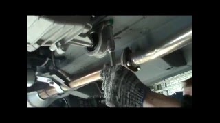 Опора раздаточной коробки на Ниву (Лада 4x4)