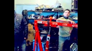 Все герои вымышленные , совпадения случайны.. (Синий шланг настоящий )