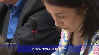 Почему в Улан-Удэ продолжают работать детские батуты без разрешений?