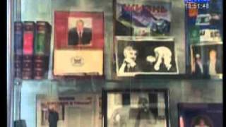 Program tv Кумыкский 1/3 анвар хаджиев ANVAR HACIEV