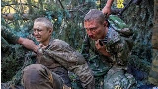 Жесть! Пленных солдат ВСУ так много, что их некуда девать. Украина новости сегодня Донбасс Донецк
