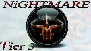 Quake III Arena :: NIGHTMARE DIFFICULTY :: Tier 3