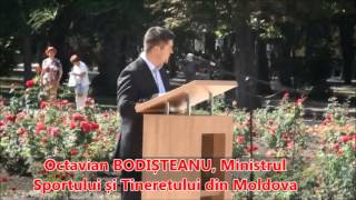 Certificarea primilor antrenori calificati de sah de pe ambele maluri ale Nistrului