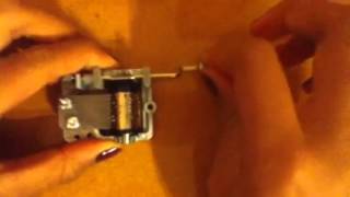MUSIC BOX: you are my sunshine