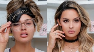 Back To School Drugstore Makeup Tutorial