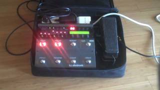 TC Electronics Nova System - quick first impression