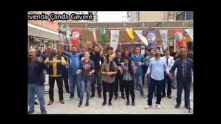 HDP seçim sarkısı - GEVER