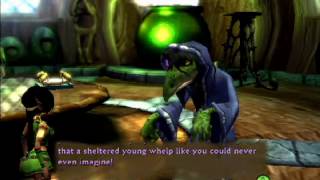 Kameo : Elements of Power | Xbox Version Extended Footage