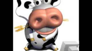 O la vache
