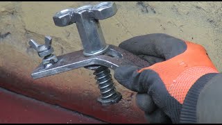 Homemade Tools Made Me Money