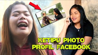 KETIPU PHOTO PROFIL FACEBOOK  (Official Video HD)
