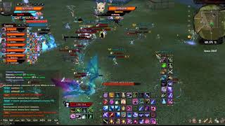 Шлад vs Authority 1st