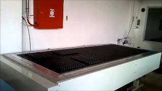 AS METAL, Pim Sistemi (Pin System)