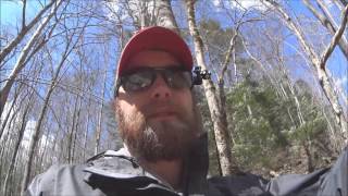 Jake's Take On Red River Gorge April 2016